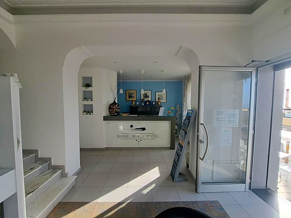 Maniel Beach Hotel