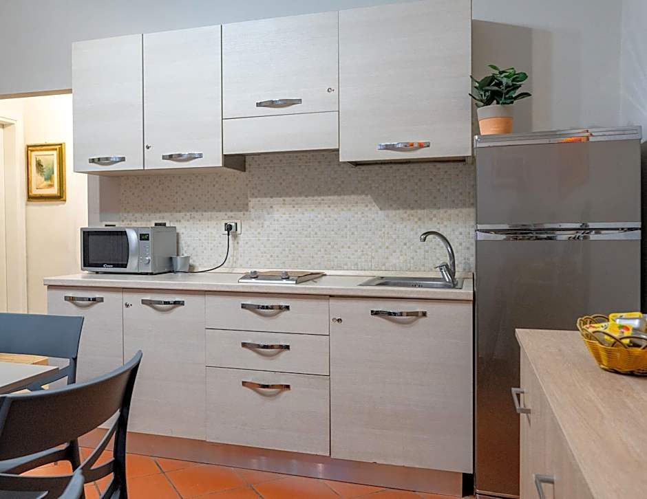 La Rosa Di Firenze B&B