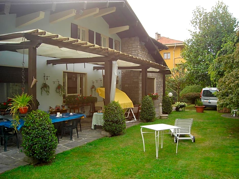 Bed & Breakfast Gli Oleandri