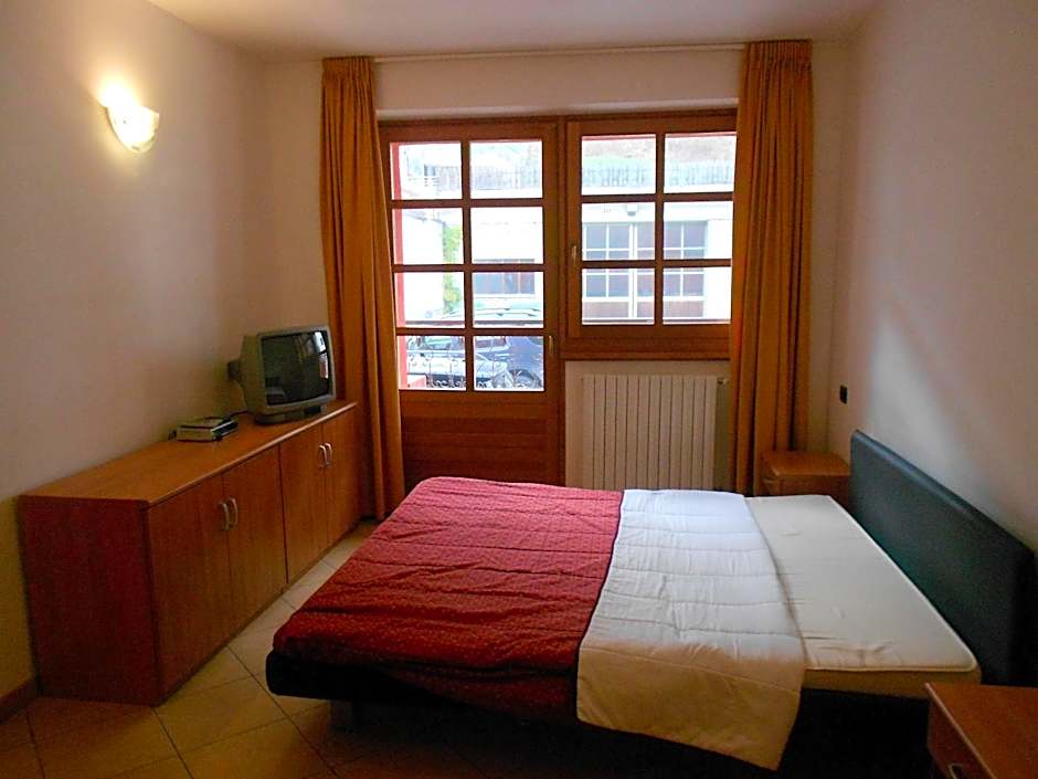 Residence Le Orchidee