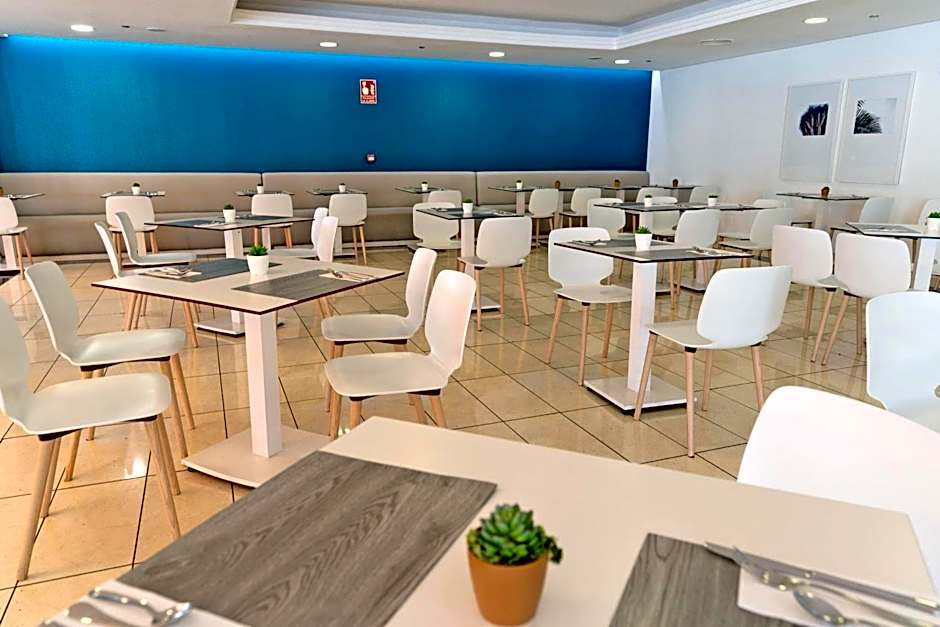 BLUESEA Interpalace