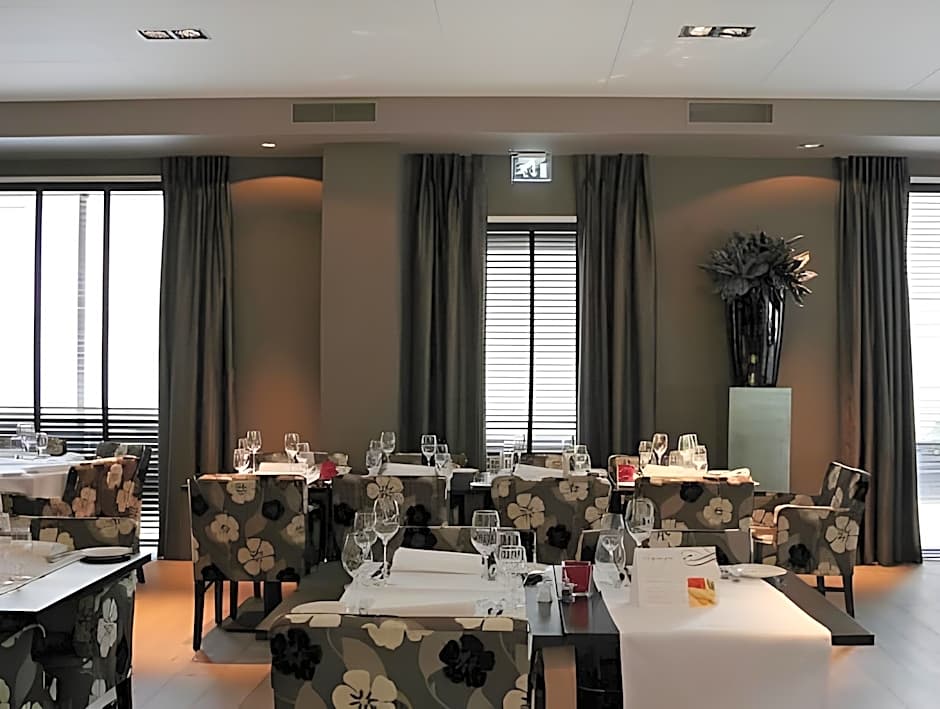 Grenshotel de Jonckheer
