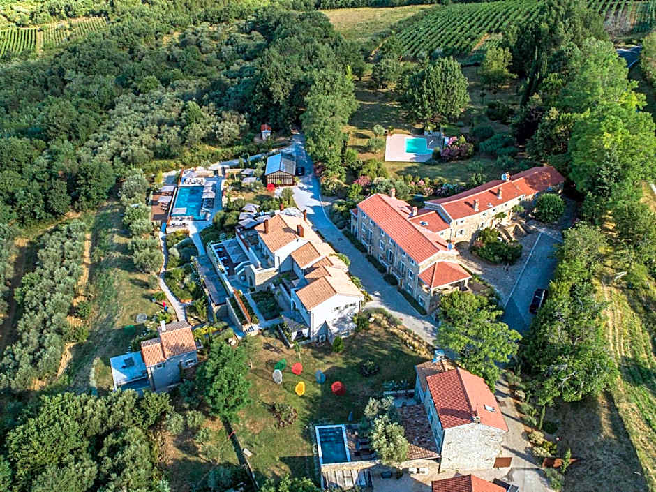 San Canzian Village & Hotel