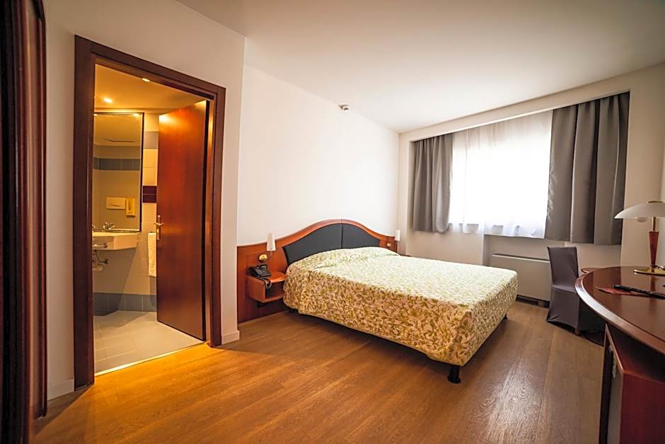Hotel Donizetti