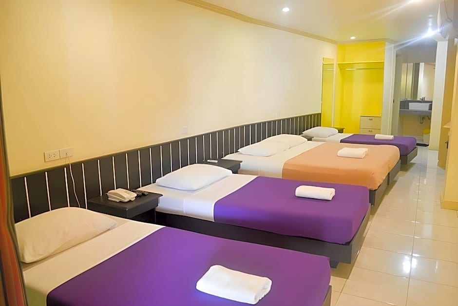 Davao Royal Suites and Residences