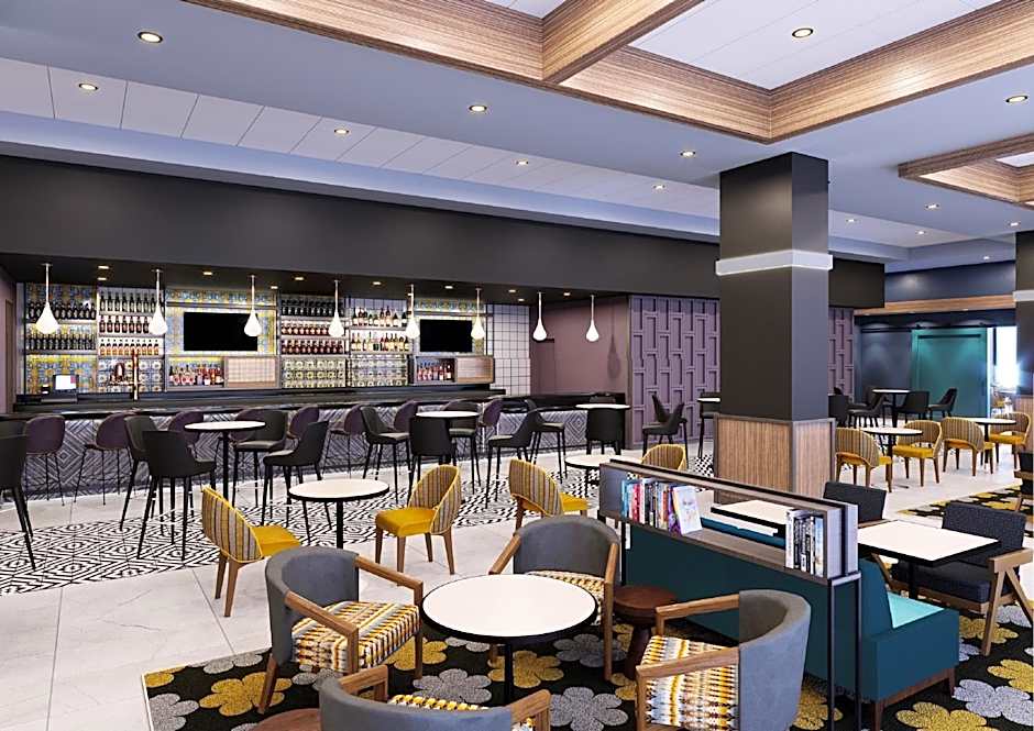 Hyatt Place Tampa Downtown