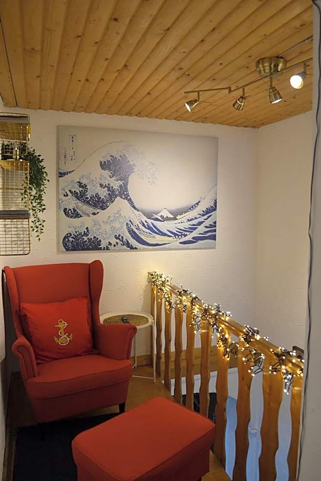 Hotel Altes Fährhaus Duisburg