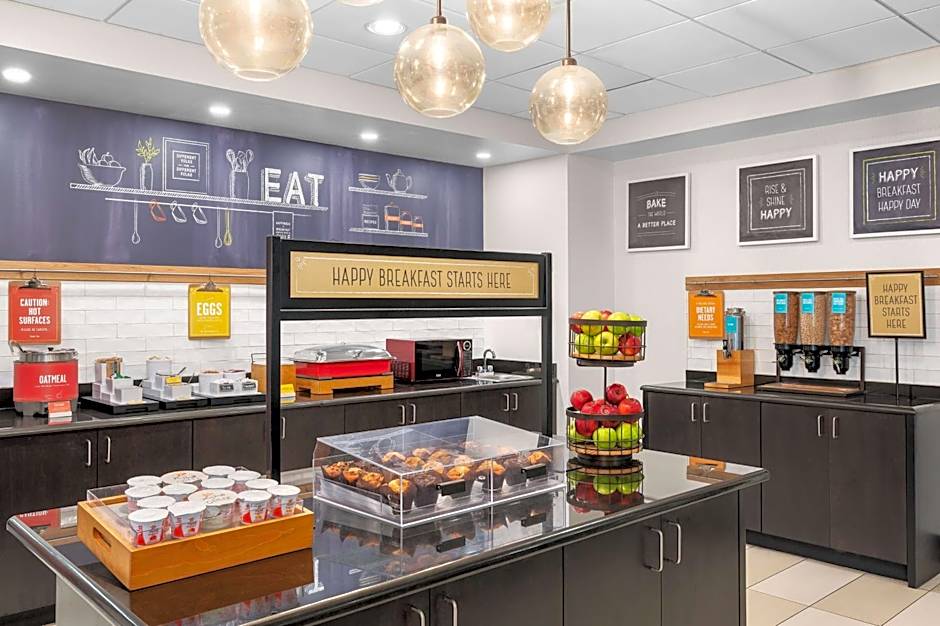 Hampton Inn By Hilton Atlanta Mcdonough