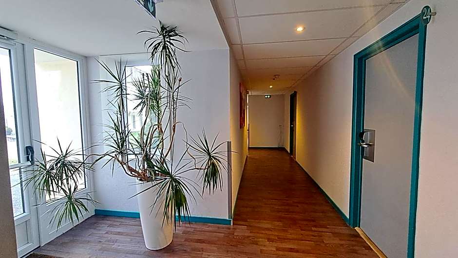 Hotel du Val Vert