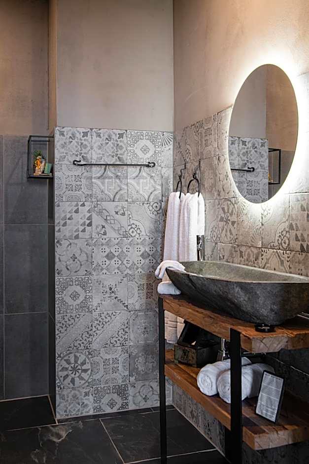 B&B Slapen bij DKW
