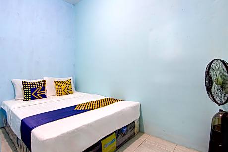 Double Room without Air Conditioning