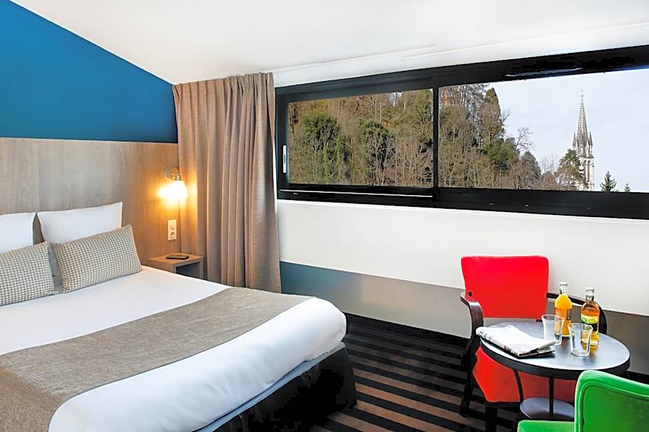Hotel Panorama