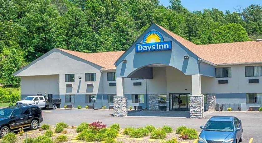 Days Inn by Wyndham Ashland