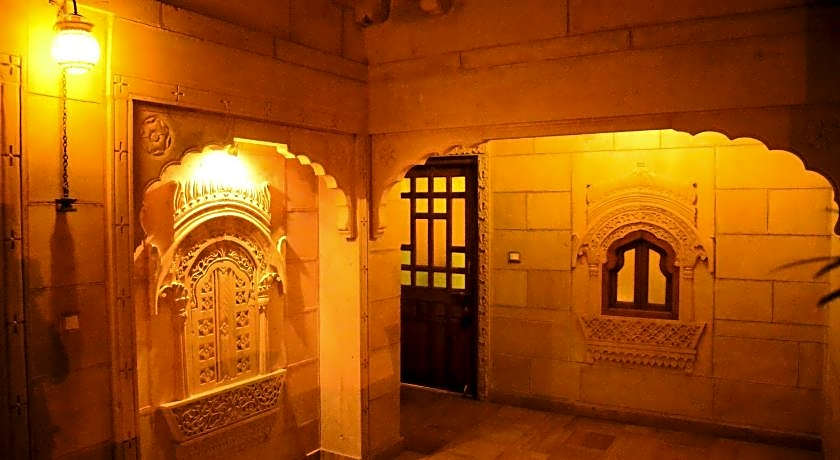 Hotel Pleasant Haveli - Adults Only