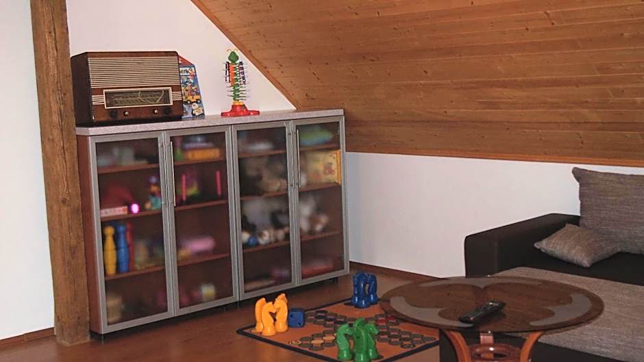 Penzion u Šimečků