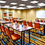 Fairfield Inn & Suites by Marriott Alexandria