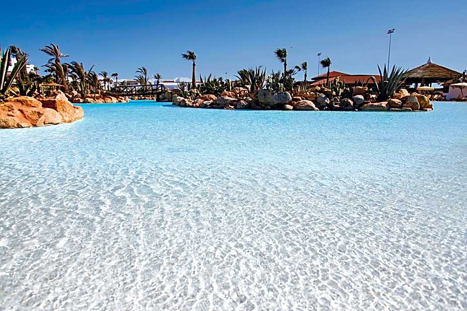 Hotel Riu Tikida Dunas - All inclusive