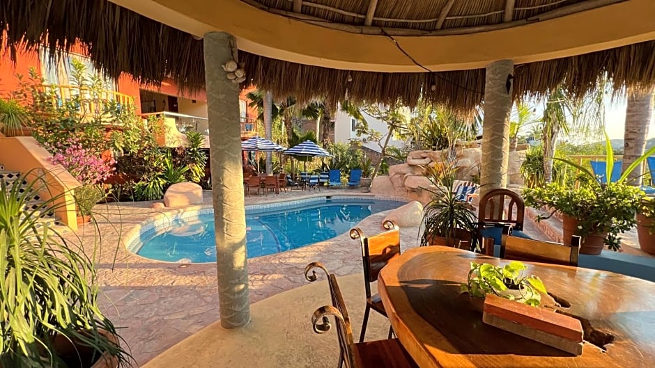 Villas Chulavista