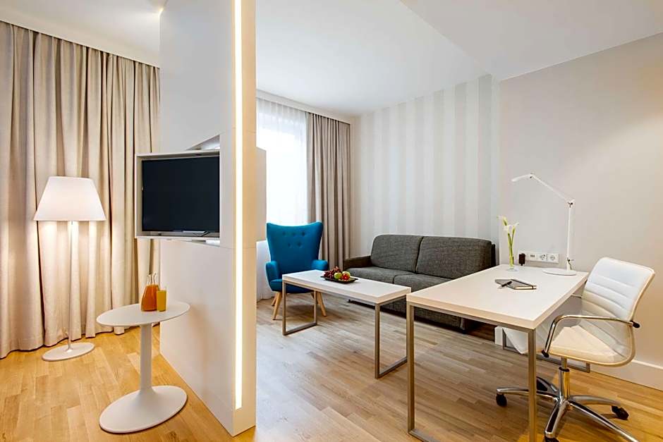 NH Collection Wien Zentrum