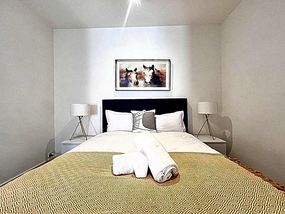 The Bell in Melbourne CBD 19A