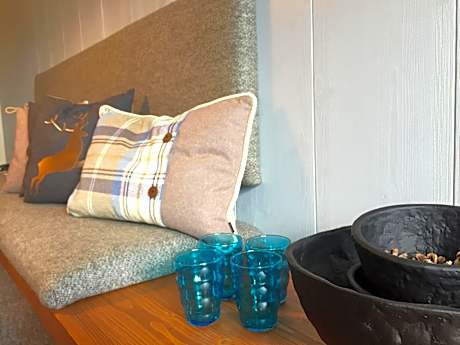 Family Suite with Balcony