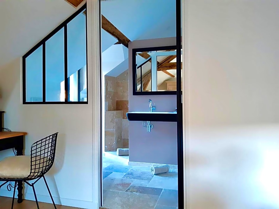 L'Atelier des Magnolias