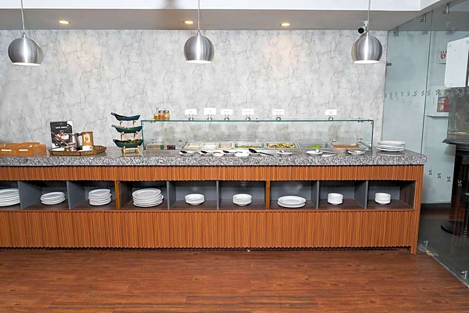 Four Points By Sheraton Saltillo