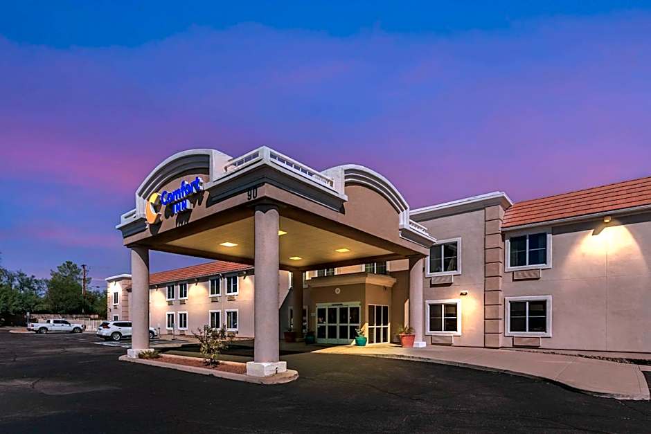 Comfort Inn Green Valley