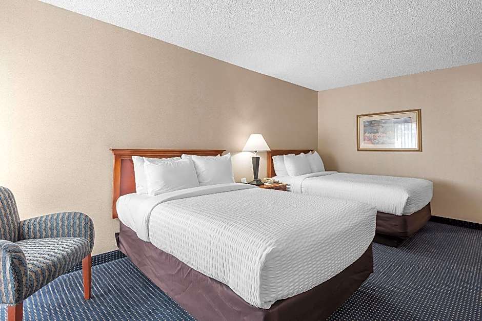 Clarion Inn Grand Junction