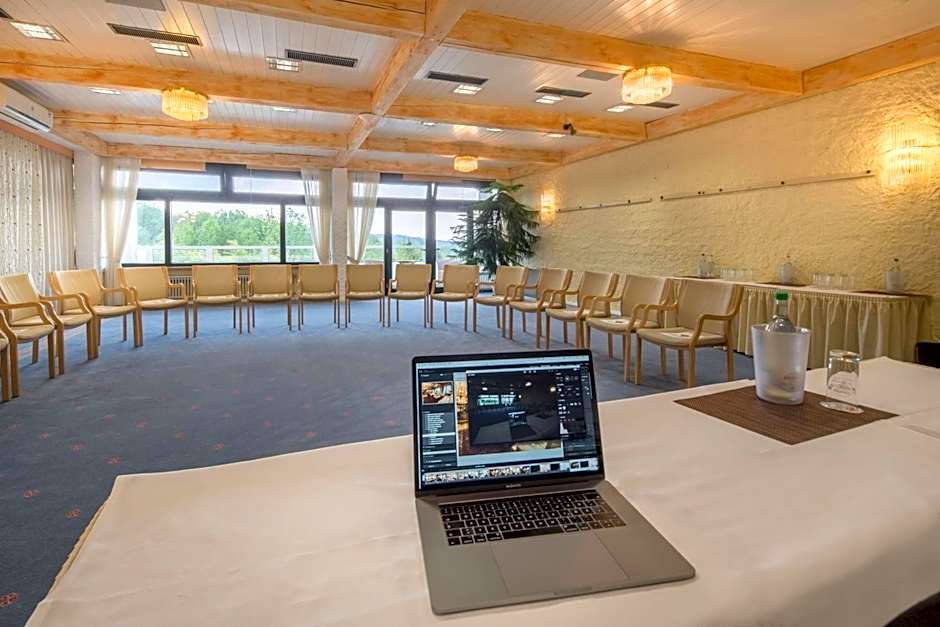 Best Western Hotel Rhon Garden