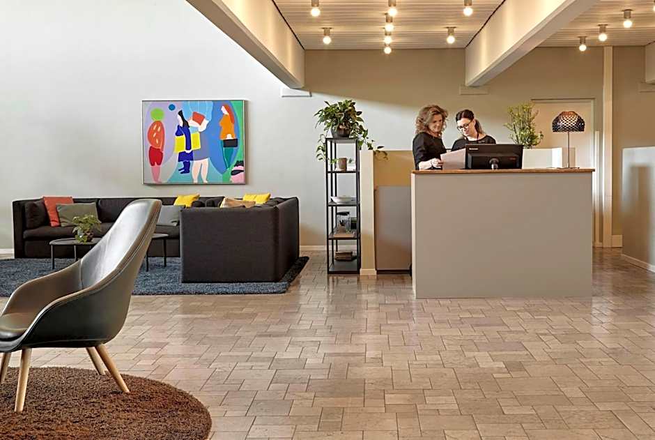 Comwell Køge Strand