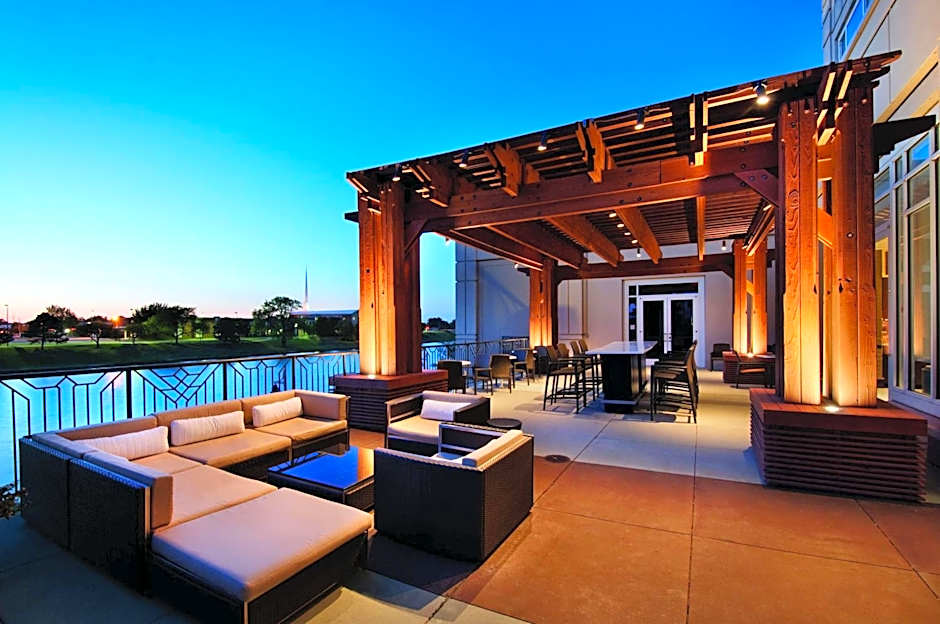 Hyatt Regency Wichita