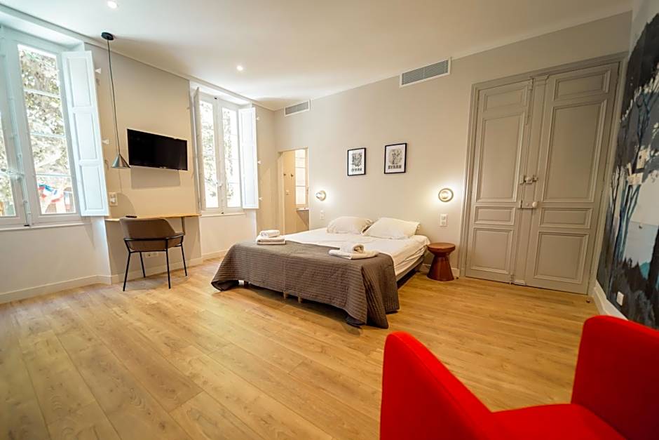 UNE HISTOIRE DE FAMILLE