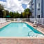 Microtel Inn & Suites By Wyndham Spring Hill/Weeki Wachee