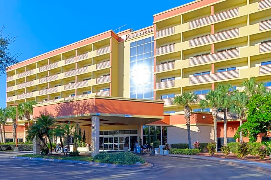 Crowne Plaza Orlando - Lake Buena Vista By IHG