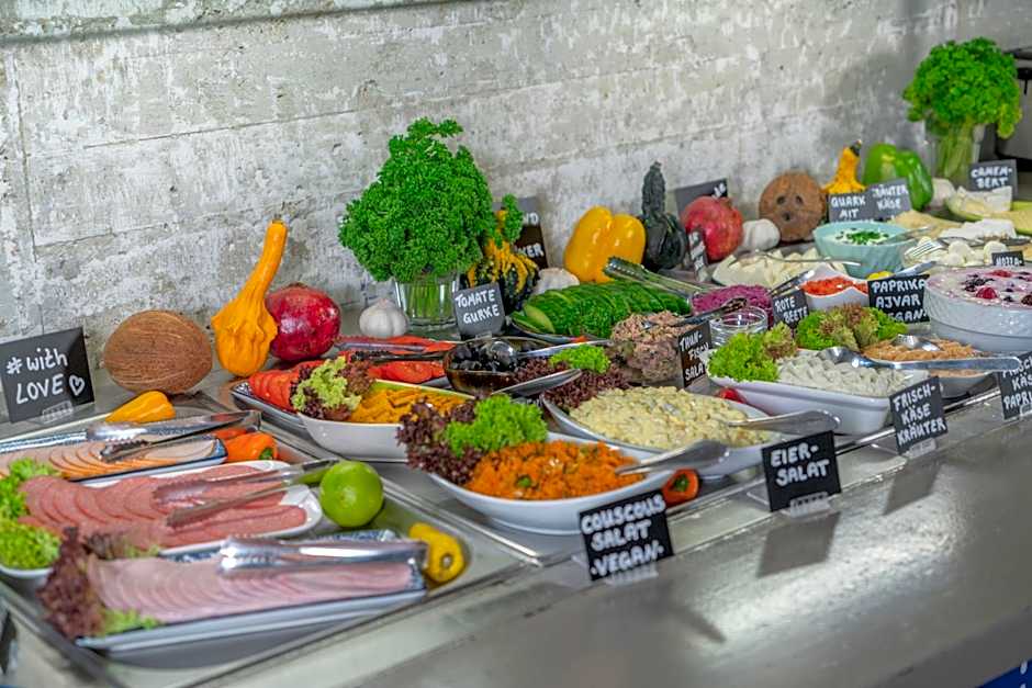 Hotel BIG MAMA Berlin