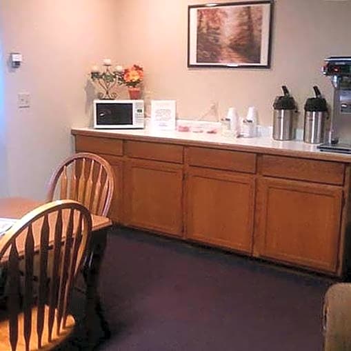 Countryside Inn Motel Albert Lea