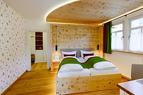 Suite with Terrace