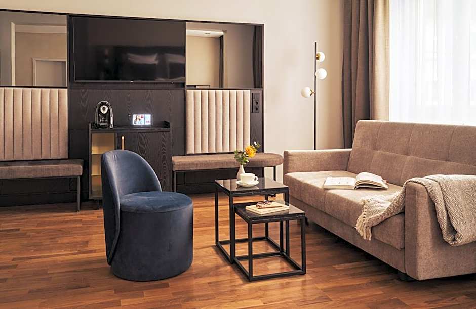 Leonardo Royal Hotel Mannheim