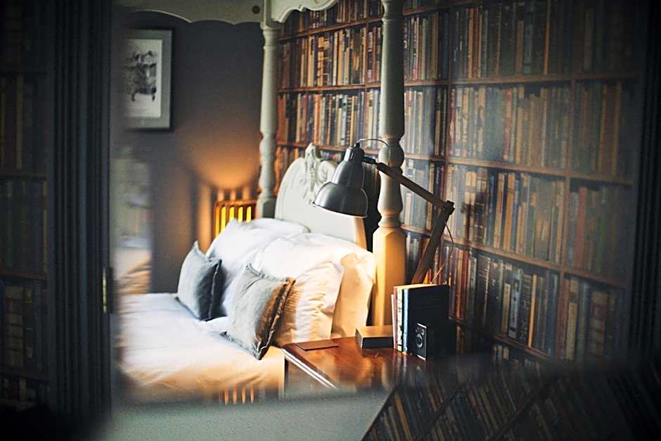 Rum Doodle, Windermere B&B