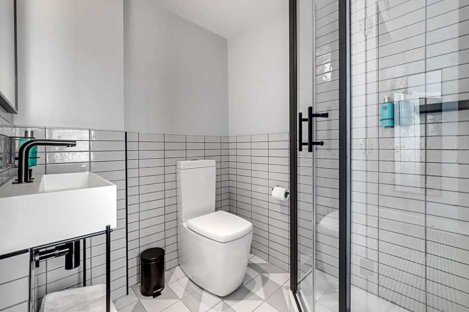 Best Western The Boltons