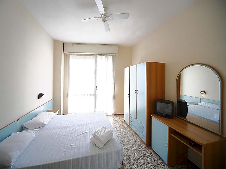 Hotel Telstar