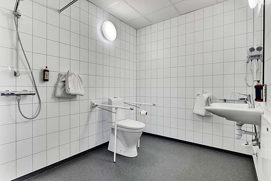Aiden by Best Western Harstad Narvik Airport