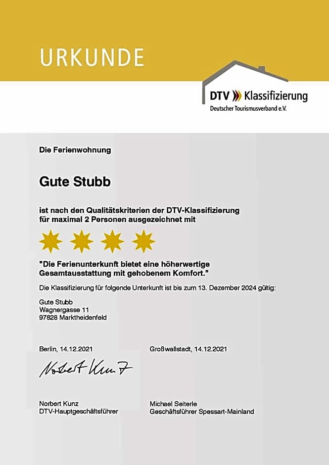 AD1716 apARTments Marktheidenfeld