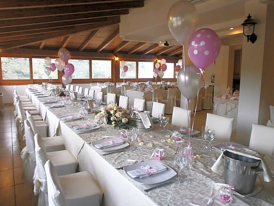 Albergo Villa Riccio