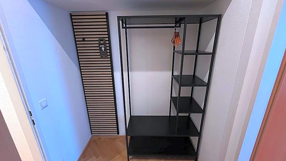 Kolbeck Rooms