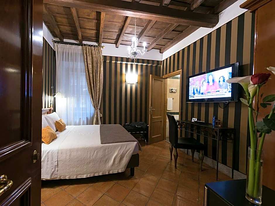 Duca D'Alba Hotel - Chateaux & Hotels Collection