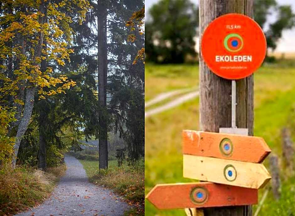 Ytterjärna Hotell & Konferens