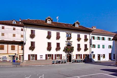 Albergo Alle Alpi