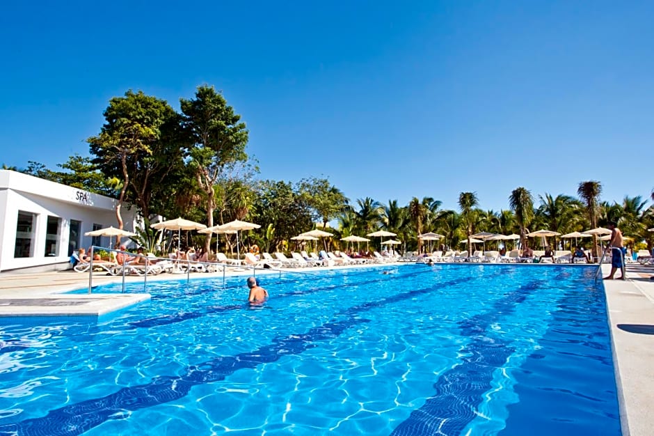 Riu Palace Mexico - All Inclusive